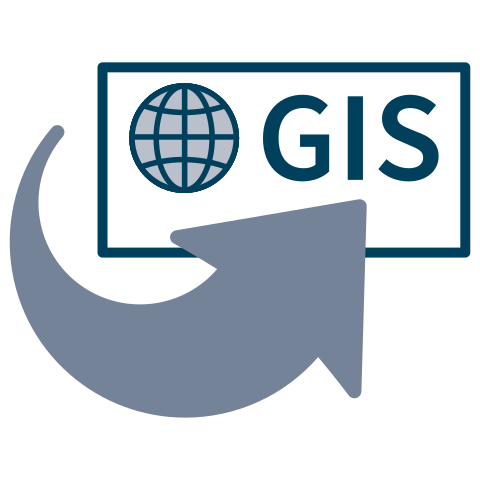 Demografie-Toolbox: GIS-Services